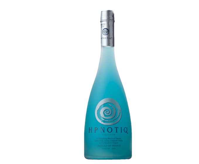 Hpnotiq 200ml (DNO P3)