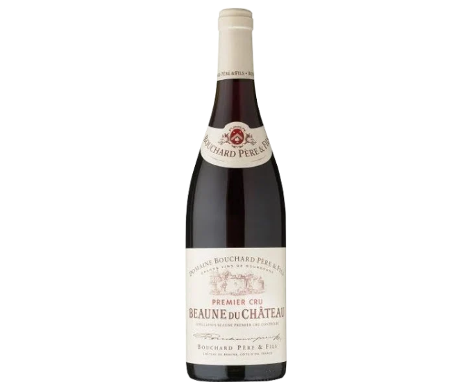 Bouchard Pere & Fils Beaune du Chateau 1er Cru Rouge 2021 750ml