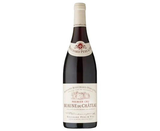 Bouchard Pere & Fils Beaune du Chateau 1er Cru Rouge 2021 750ml