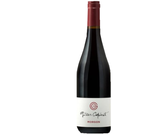 Domaine Gilles Coperet Morgon 2023 750ml