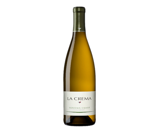 La Crema Chard Sonoma Coast 2023 750ml