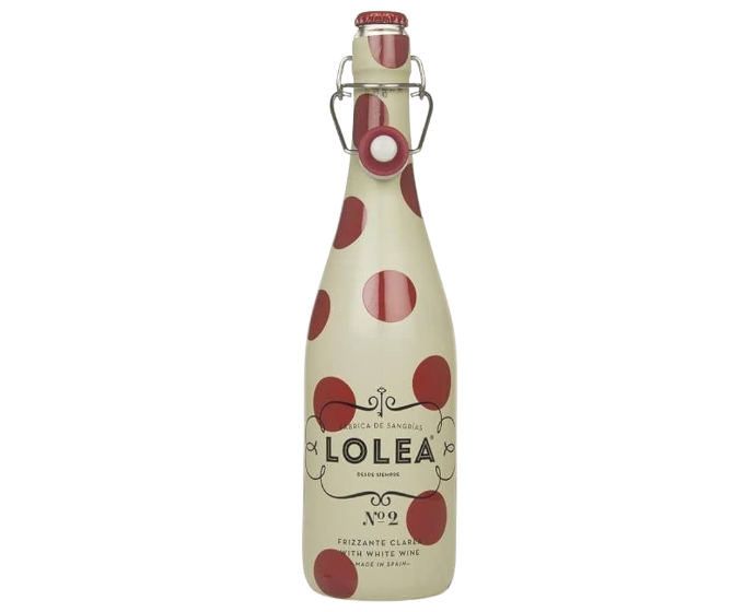 Lolea No 2 Sparkling White Sangria 750ml