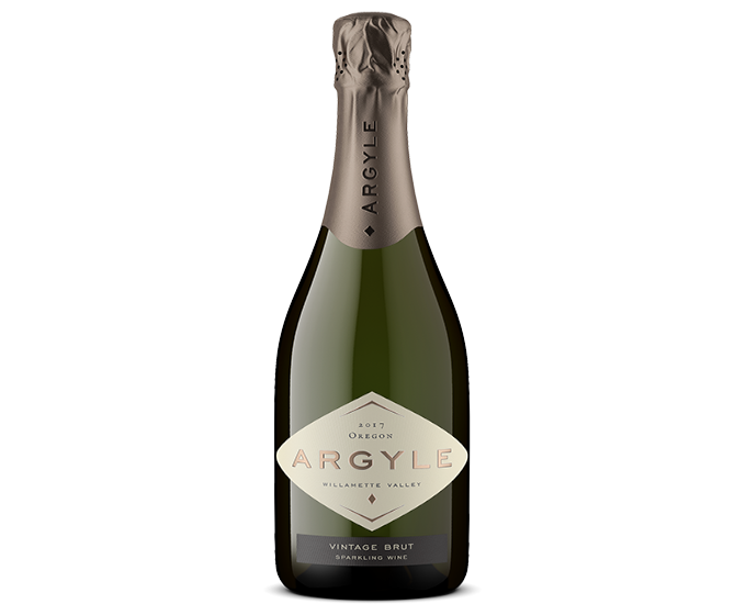 Argyle Brut 2018 750ml