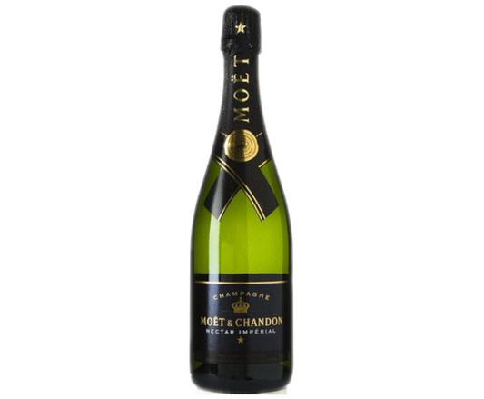 Moet & Chandon Nectar Imperial 750ml (HR)