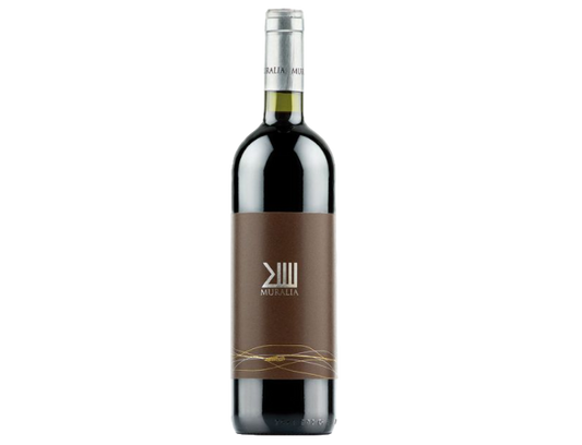 Muralia Riserva IGT 2015 750ml (No Barcode)