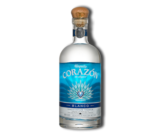 Corazon Blanco 750ml