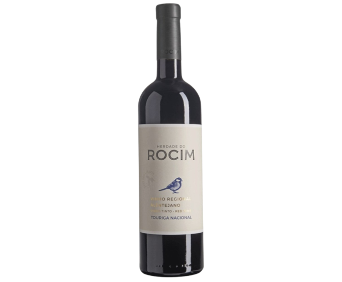 Herdade do Rocim Touriga Nacional 750ml