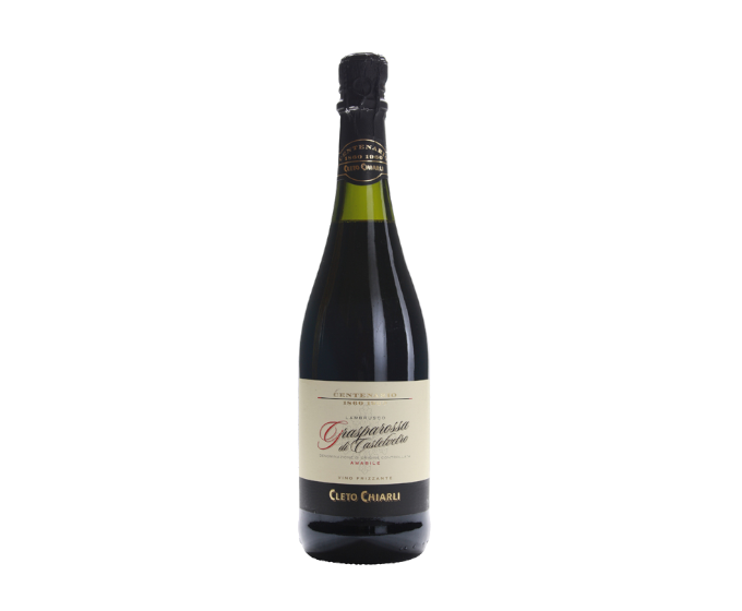 Cleto Chiarli Lambrusco (Sweet) Centenario NV 750ml