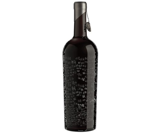 The Prisoner Derange Red Blend 750ml