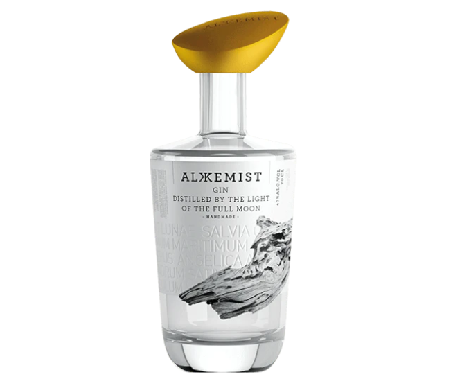 Alkkemist Gin 750ml