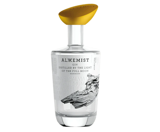 Alkkemist Gin 750ml