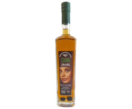 Couva 5 Year Rum 750ml