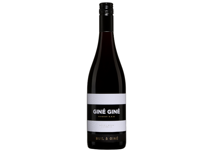 Buil and Gine  Gine Gine Priorat 2020 750ml