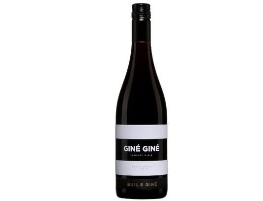 Buil and Gine  Gine Gine Priorat 2020 750ml