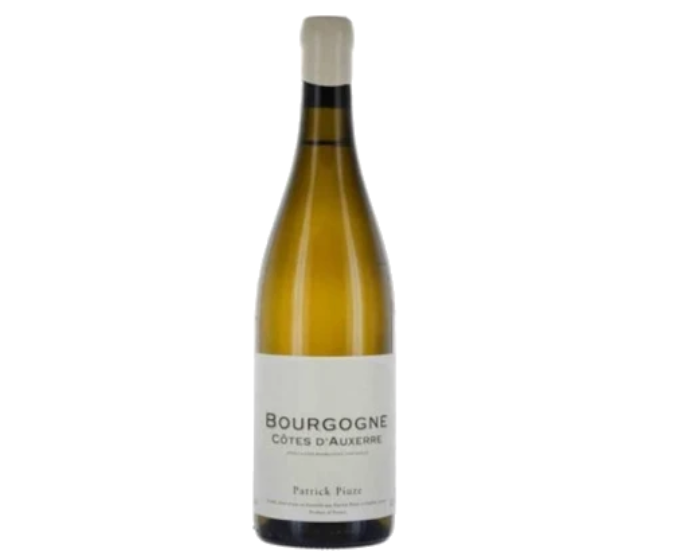 Patrick Piuze Bourgogne Cotes D Auxerre 2018 750ml