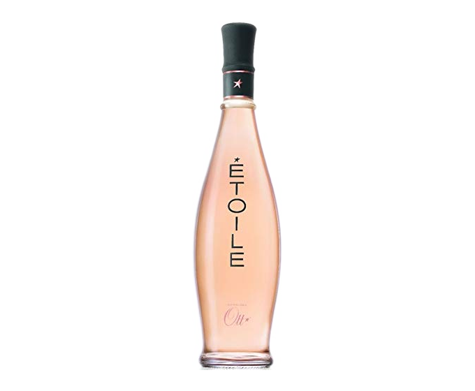 Domaines Ott Rose Etoile 2021 750ml