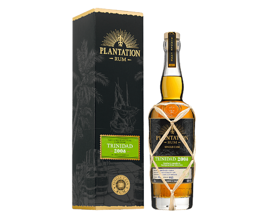 Plantation Trinidad 2008 750ml