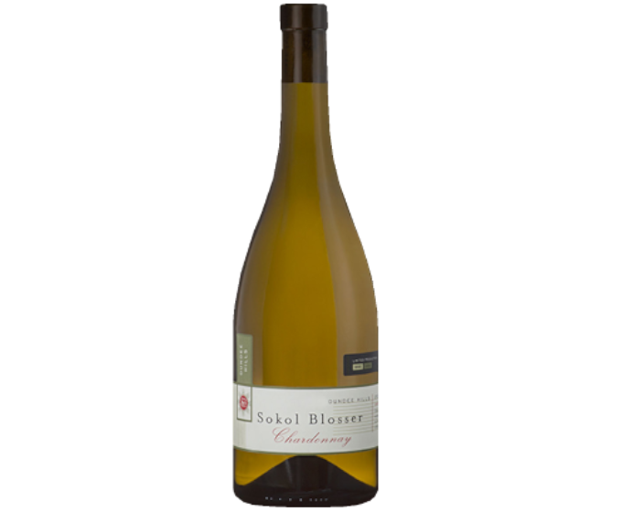 Sokol Blosser Chard 2019 750ml