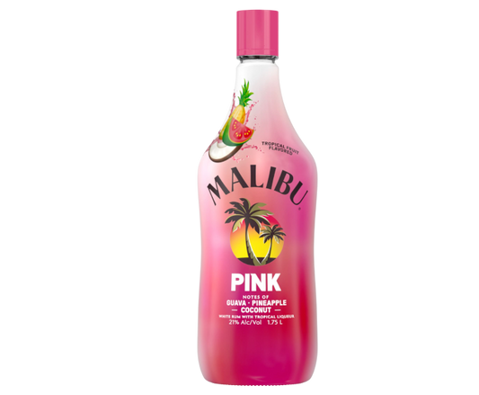 Malibu Pink 1.75L