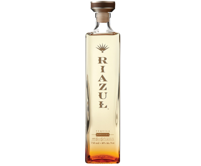 Riazul Reposado 750ml
