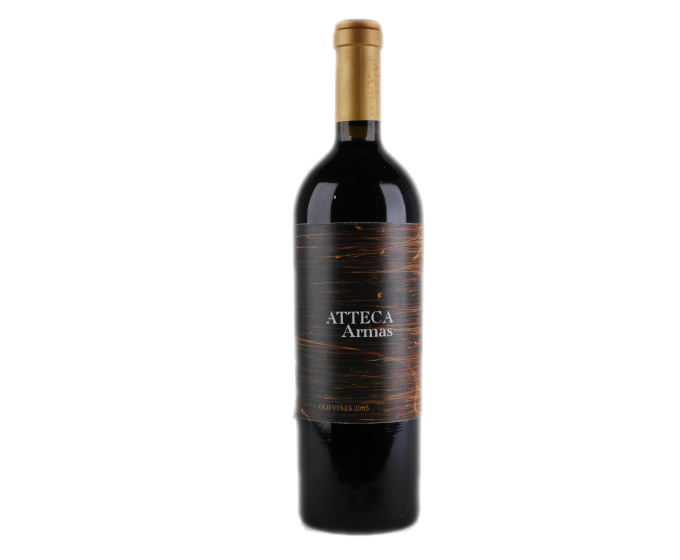 Atteca Armas Old Vines 750ml