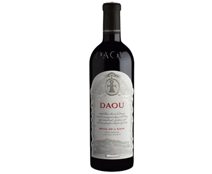 Daou Soul Of a Lion Cabernet Sauv 2021 375ml