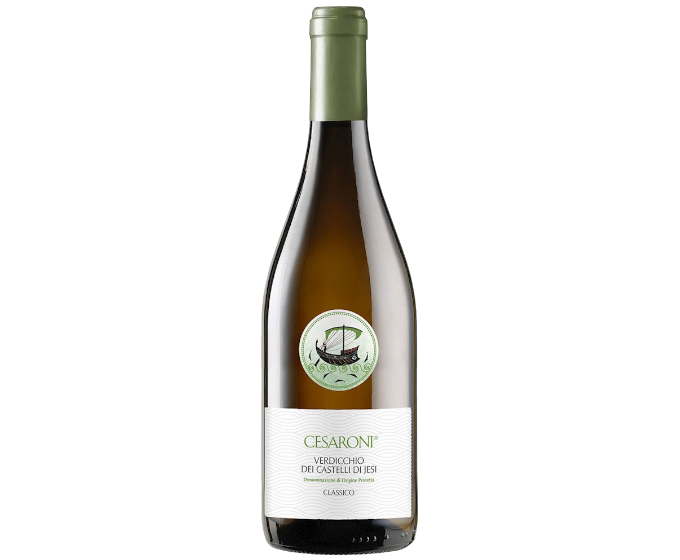 Cesaroni Verdicchio Classico 750ml