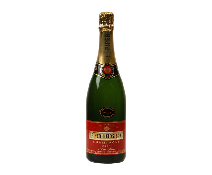 Piper Heidsieck Brut 750ml