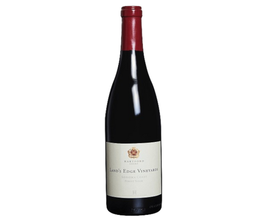 Hartford Court Lands Edge Pinot Noir 750ml