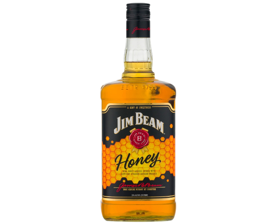 Jim Beam Honey 1.75L