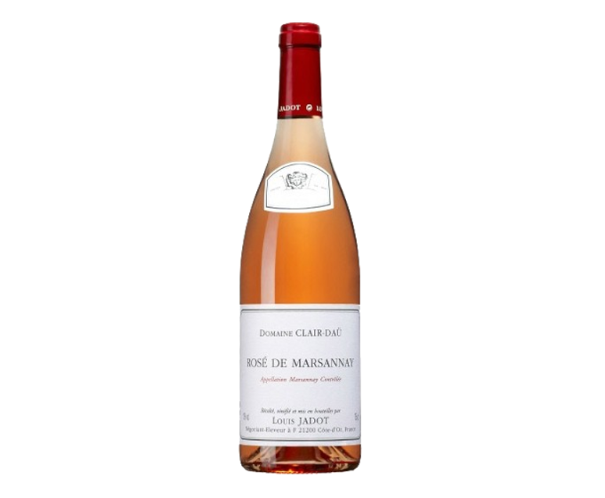 Louis Jadot Domaine Clair Dau Marsannay Rose 2020 750ml