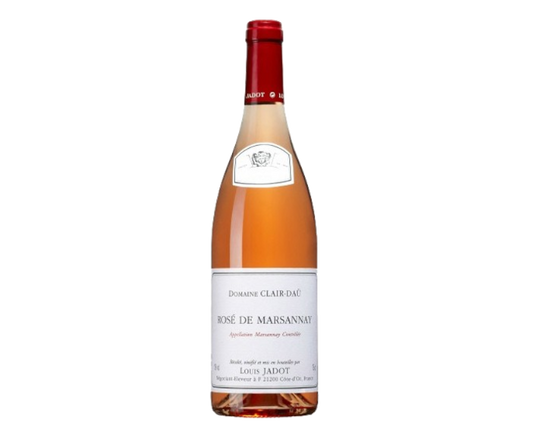 Louis Jadot Domaine Clair Dau Marsannay Rose 2020 750ml