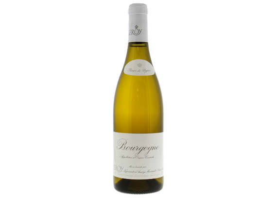 Leroy Bourgogne Blanc Fleurs de Vignes 750ml NV