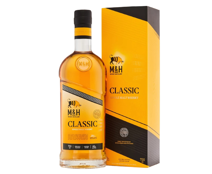 The Milk & Honey Classic 750ml