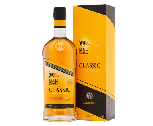 The Milk & Honey Classic 750ml