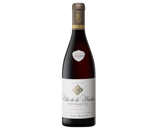 Albert Bichot Clos de la Perriere Monopole Fixin Premier Cru 2020 750ml