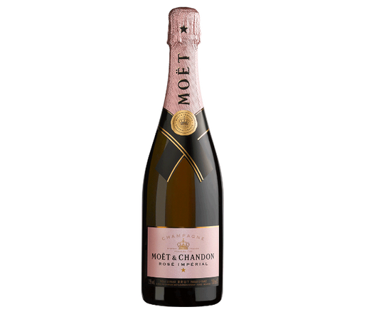 Moet & Chandon Brut Imperial Rose 3L