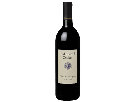 Cakebread Cabernet Sauv 750ml