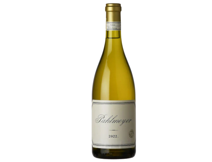 Pahlmeyer Chard Napa 2022 750ml (No Barcode)