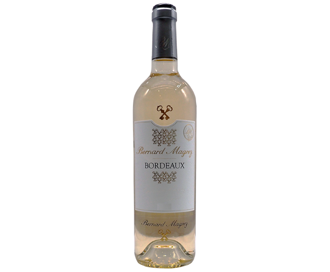 Bernard Magrez Bordeaux Blanc 2022 750ml