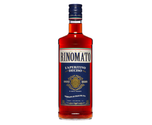 Rinomato Rosso LAperitivo Deciso 1L