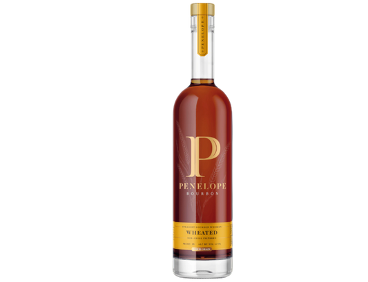 Penelope Four Grain Wheated 750ml