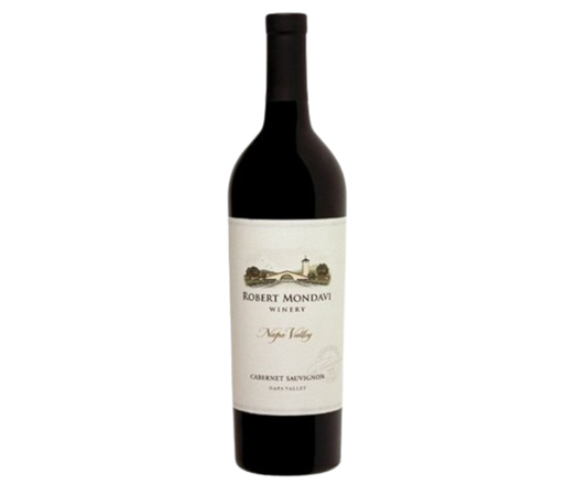 Robert Mondavi Cabernet Sauv Napa 750ml