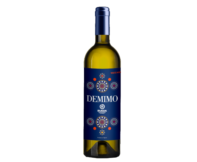 Miguel Arroyo Demimo Verdejo White 2019 750ml