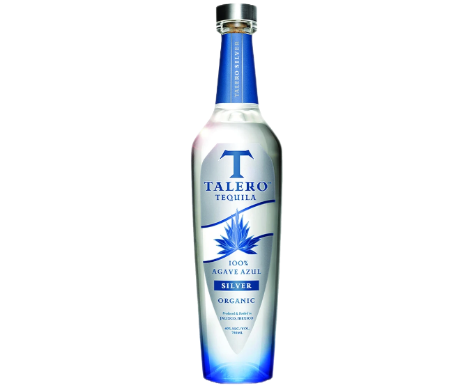 Talero Organic Silver 750ml