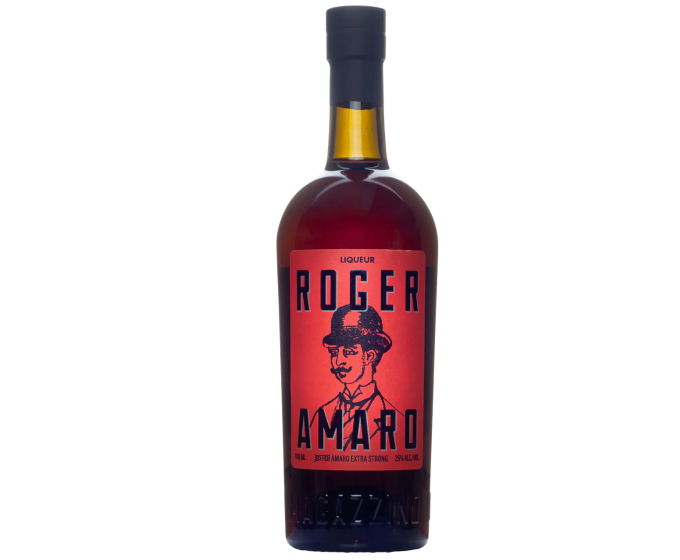 Roger Amaro Extra Strong 700ml