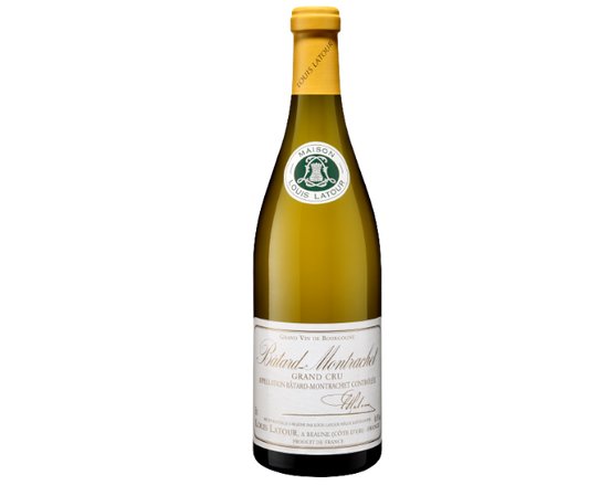 Louis Latour Batard Montrachet Clos Poirier Grand Cru 750ml