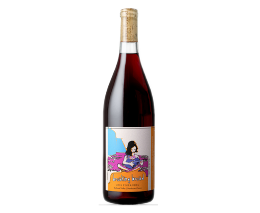 Kokomo Breaking Bread Field Blend Cuvee 2019 750ml