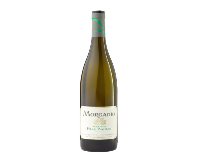 Morgadio Albarino 2021 750ml