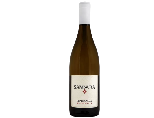 Samsara Chard 2021 750ml